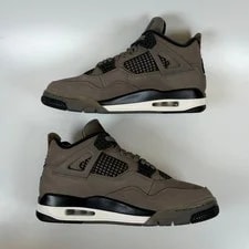 Jordan 4 Retro Cave FV5029-200 Size 9.5 3