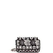 Chanel Coco Neige Flap 3
