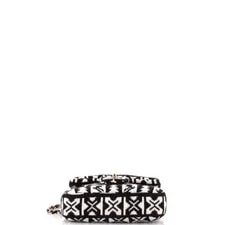 Chanel Coco Neige Flap 4