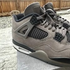 Air Jordan 4 Retro Cave Style # FV5029-200 4