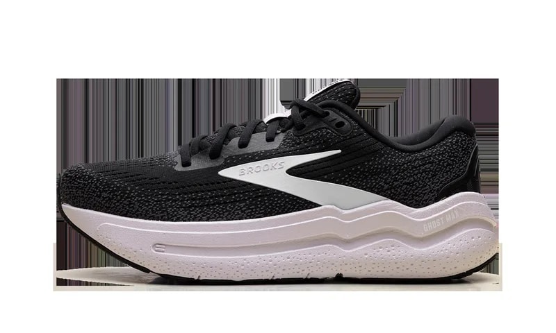Brooks — Ghost Max 2 Wmns " / Ice" 120420 1B 077 — Sneaker — resale