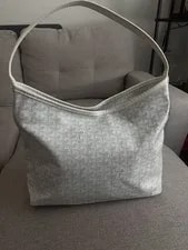 Goyard Hobo Zip 2