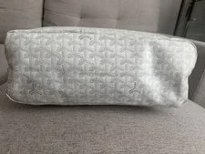 Goyard Hobo Zip 4