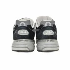 New Balance 993 Low Cut 26cm MR993BK 3