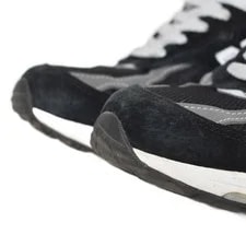 New Balance 993 Low Cut 26cm MR993BK 4