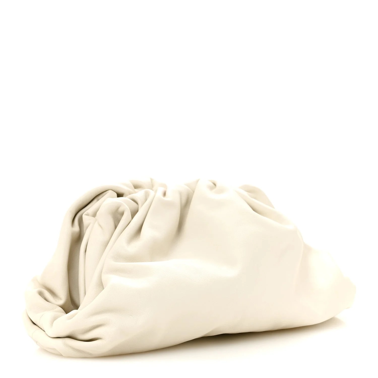 Smooth Calf the Pouch Oversized Plaster 3