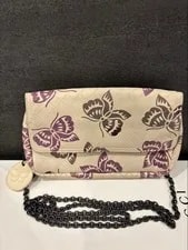 Bottega Veneta — Bottega Veneta Butterfly , , Excellent Condition Jap — Handbag — resale