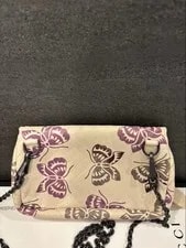 Bottega Veneta Butterfly , , Excellent Condition Jap 2
