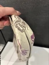 Bottega Veneta Butterfly , , Excellent Condition Jap 4