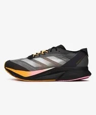 Size 10.5 - Adidas Adizero Boston 12 M Running Shoes Comfort 4