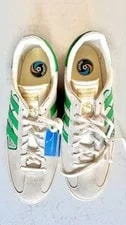 Vtg 2005 Adidas Beckenbauer Ar 116868 Us9.5 3
