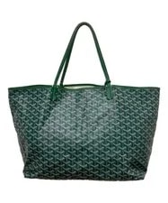 Goyard — Goyard #TFB12526 — Handbag — resale