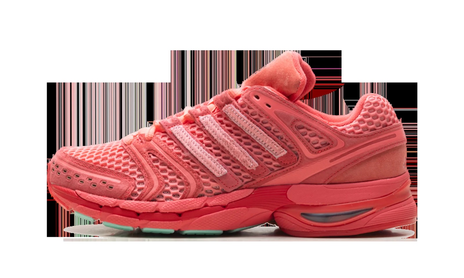 Adidas — Adistar Control 5 "Unheardof Pork Chop Piggy Runner 2.0 Steve-O" — Sneaker — resale