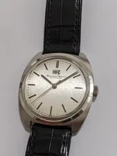 IWC Schauhausen K18WG White Gold Condition Excellent 4