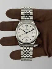 Tudor — 2026 Tudor 1926 39mm Stainless Steel M91550-0005 — Watch — resale