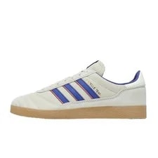 Adidas Originals Gazelle Team Alumina Active Vivid 2