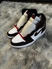 Jordan 1 Retro High OG Bloodline 4