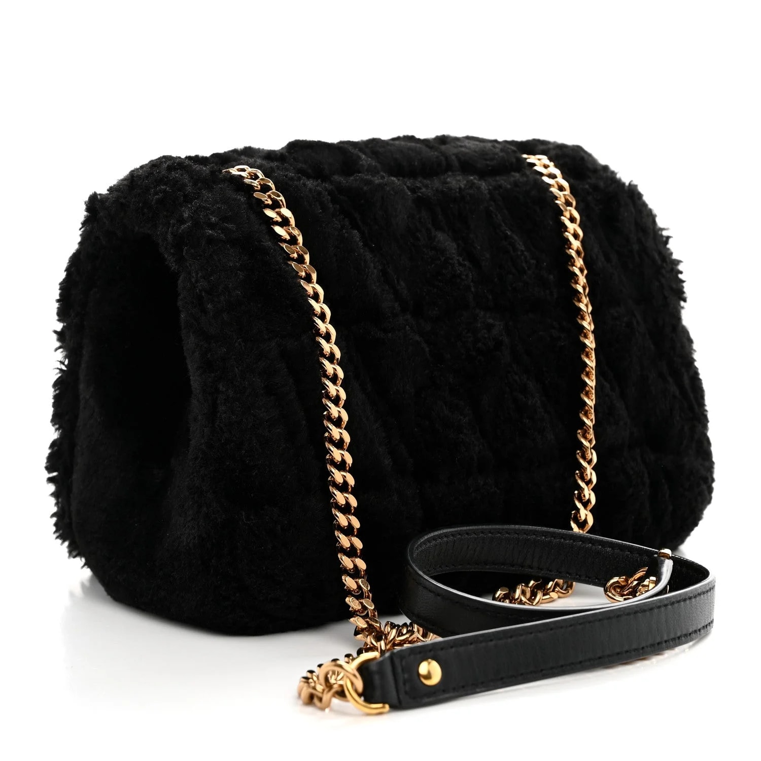Faux Fur Virtus 3