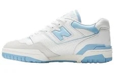 New Balance — New Balance 550 Haze Rain Cloud BB550LSB Size — Sneaker — resale