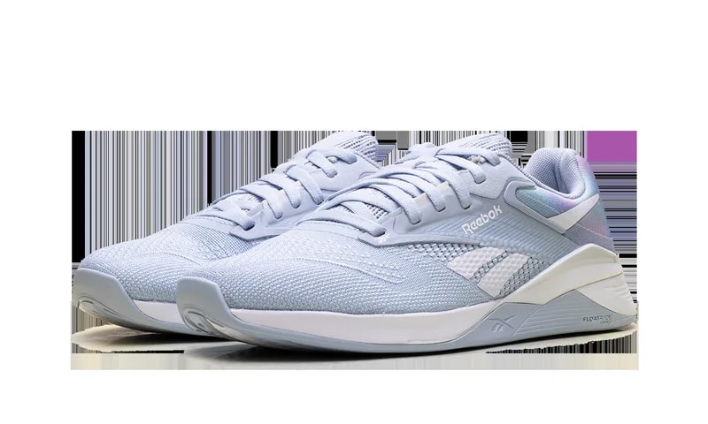 Nano X4 Wmns "Pale / Footwear " 100074192 2