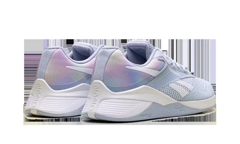 Nano X4 Wmns "Pale / Footwear " 100074192 3