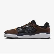 9.5US Try-On Only Nike Sb Ishod Prm 3