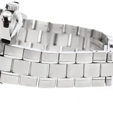 TAG Heuer CV201E 0 Carrera Chronograph Caliber 16 Automatic S 935457 From JA 3
