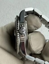 Rolex Submariner Black - 16610 2