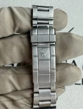 Rolex Submariner Black - 16610 4