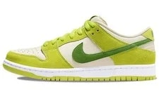 Nike SB Dunk Low Apple 2