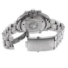 Omega Seamaster America's CUP 2293.50 42mm Ti Black #C5581 2