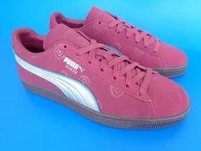 Puma X One Piece Hair Pirates 396521-01 Without Box Us9 2