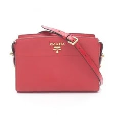 Prada — Prada Saffianosoft — Handbag — deal