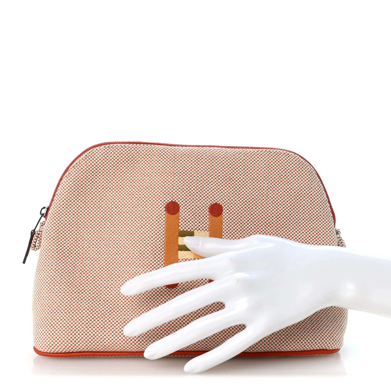 Cotton Crazy H Medium Bolide Case Ficelle 2