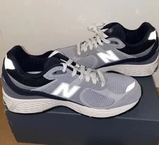 New Balance — New Balance 2002R Late ' M2002RSG Shoes — Sneaker — resale