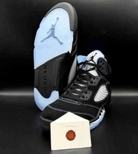 Air Jordan 5 Retro 2026 DD0587-008 Size 2