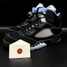 Air Jordan 5 Retro 2026 DD0587-008 Size 3