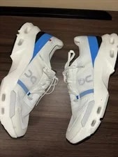 On Running Cloudpulse Horizon ’s 9 Cross Training Workout Shoes 3