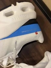 On Running Cloudpulse Horizon ’s 9 Cross Training Workout Shoes 4