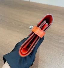 Hermes Kelly Short Wallet Hardware 3