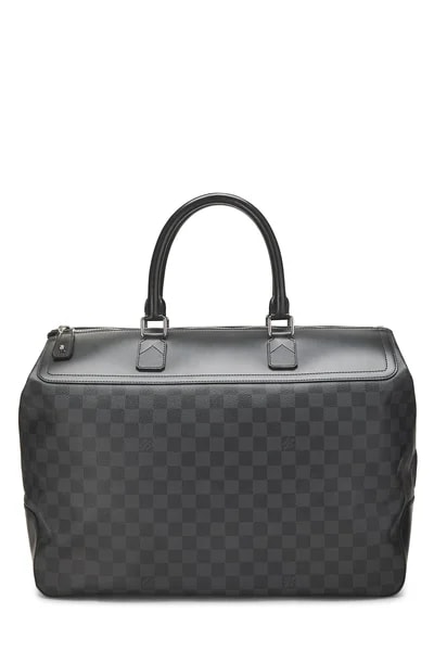 Louis Vuitton — Neo Greenwich — Handbag — resale