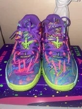 Puma MB.03 Be You Basketball 379899-01 2