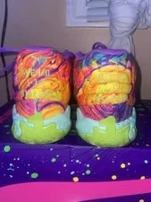 Puma MB.03 Be You Basketball 379899-01 3
