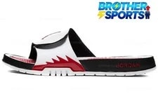Air Jordan — Air Jordan Hydro 5 Retro Slide ' 555501-101 — Sneaker — resale