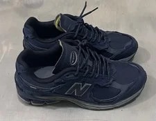 New Balance 2002R Protection Pack Eclipse Low Top M2002RDO 4