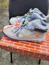 AF1 Mid Off-white 4