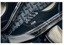 Vans OG Authentic LX Stressed LTD Collection 29cm 2
