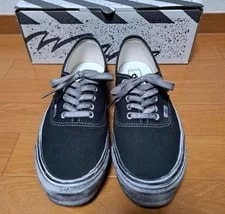 Vans OG Authentic LX Stressed LTD Collection 29cm 3