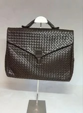 Bottega Veneta — Bottega Veneta Briefcase Business — Handbag — resale
