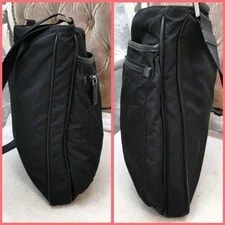 Prada Large , Italian Made, Excell 3